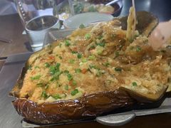 -很久以前羊肉串(南京路第一百货店)