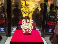 -北京大葆台遗址博物馆