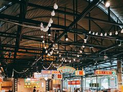 -霸王虾·麻辣小龙虾(清水河公园店)