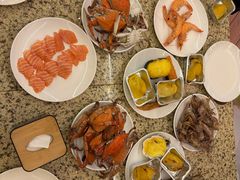 -禾斗海鲜自助(市南银座店)