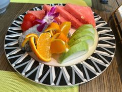 -希尔顿欢朋酒店·欢朋餐厅