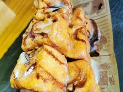 -more than meow吴止猫主题餐厅(承德 中船汇店)