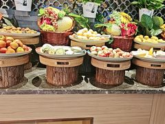 -额尔敦·品质自助(摩尔城店)