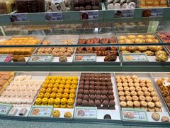 -泸溪河桃酥(龙湖长楹天街店)