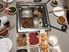 -海底捞火锅(凯德广场店)
