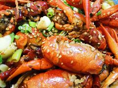 -虎虎龙虾大排档(双井店)