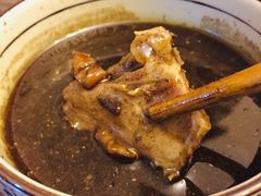 麻油鸭-周血旺老店