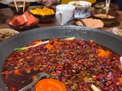 -楠火锅(新塘翡翠绿洲店)