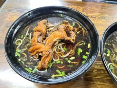 -小龙大肉面馆