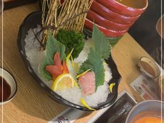 -温野菜涮涮锅(大悦城店)