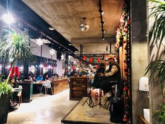 大堂-G+KITCHEN(龙湖狮山天街店)