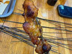 -老白家怡贵园烤肉