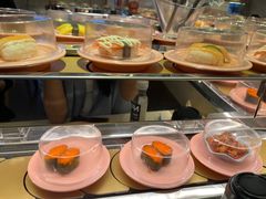 -争鲜回转寿司(东方银座店)