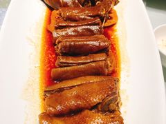 -春满园·早茶·粤菜·宴会(前海店)