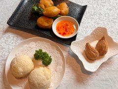 -香宫中餐厅 · 桂林香格里拉