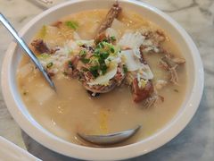 -漢舍中国菜馆(889广场店)