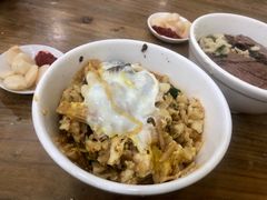 -老刘家泡馍·陕西老字号(钟楼广济街店)