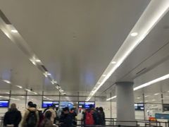 -杭州萧山国际机场