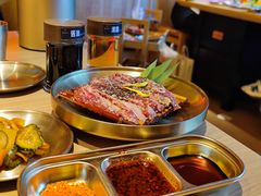-西塔老太太泥炉烤肉(北京北苑天街龙湖店)