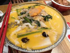 -喜家德虾仁水饺(华强天虹店)
