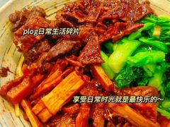 -梅溪·小伙子干挑面(安吉总店)
