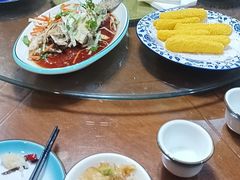 -水韵·渔家臻品私房菜(中庙店)