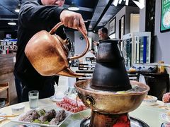 -同城四季爆肚涮羊肉(安华里店)