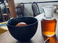 -知亘茶食