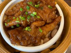 -标记Jane's kitchen(平桥直街店)