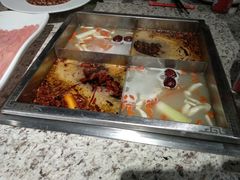 -大妙火锅·非物质文化遗产(东湖公园店)