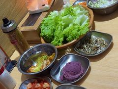 -麻蒲碳烤肉(嘉禾东平地铁站19号店)