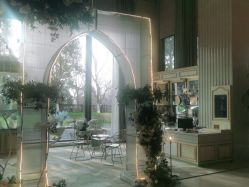 -中谷小南国花园酒店·宴会厅