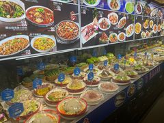 -盈春大饭店(千山路店)