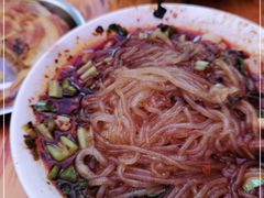 -甘记肥肠粉(马鞍北路店)