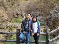 -云台山风景名胜区