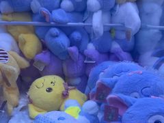 -可爱抓 COCO  GOTCHA(天津鹏欣水游城店)