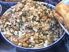 -老马家马蓉蛋菜夹馍·腊牛肉夹馍(回民街店)