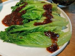 -胡马八破·川菜小馆(高新万达店)