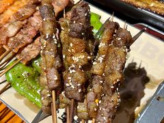 -本色.小马哥烧烤(五一路总店)