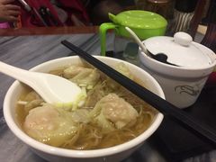 -竹园竹升面(西关总店)