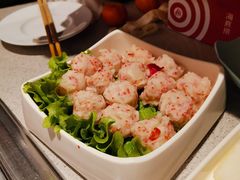 -海底捞火锅(大融城店)