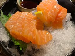 -昊·来了寿司(双楠2店)