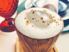 -三号黄浦会Canton Table