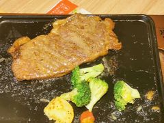 -必胜客(花都百业店)