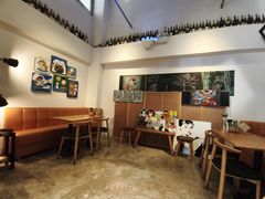 -Common Table · Brunch & Coffee