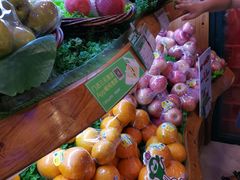 -百果园PAGODA(中铭豪园店)