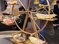 -故里和山·成都火锅(欢乐港湾店)