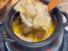-锡缘无锡小笼馆(武胜路店)