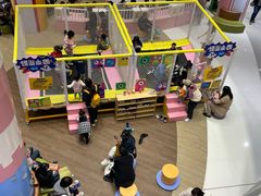 -丽达购物中心(崂山店)