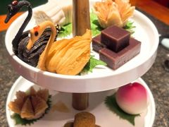 -北平食府.北京烤鸭(亦庄店)